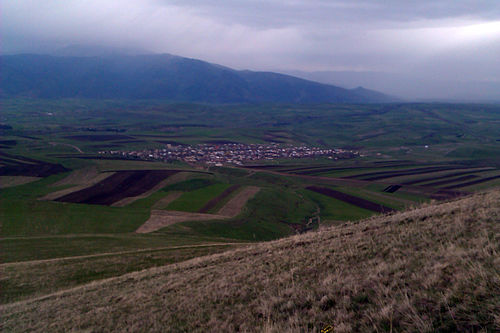 Fantan, Armenia